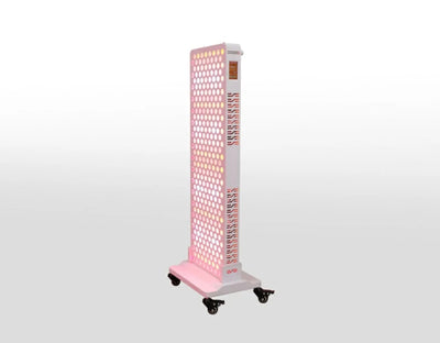TimeLight Elevate Red Light Therapy Panel | 9-Wavelength Red & Near-Infrared Therapy System