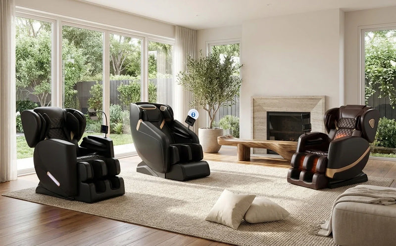 Massage Chairs