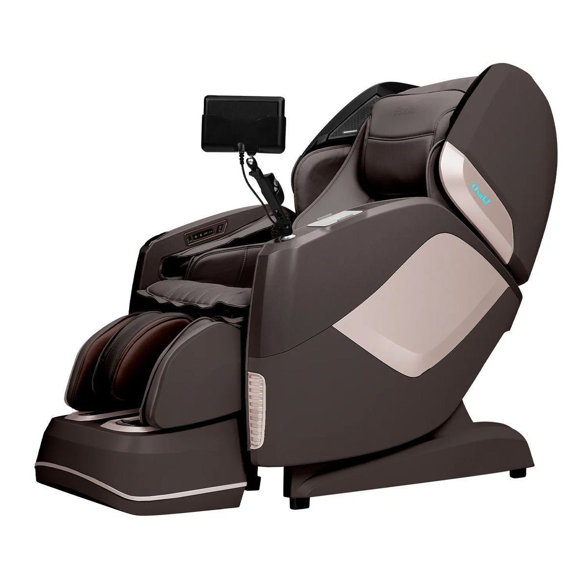 Osaki 4D Maestro LE 2.0 Massage Chair – Premium SL-Track & Heat Therapy